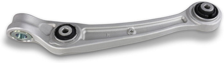 febi bilstein 40412 Querlenker mit Lager, Gelenk und Anbaumaterial, 1 Stück Vorderachse rechts, Vord