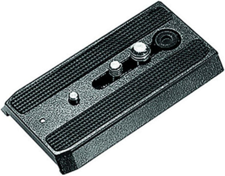 MANFROTTO Plateau Rapide 501PL Einzeln, Einzeln