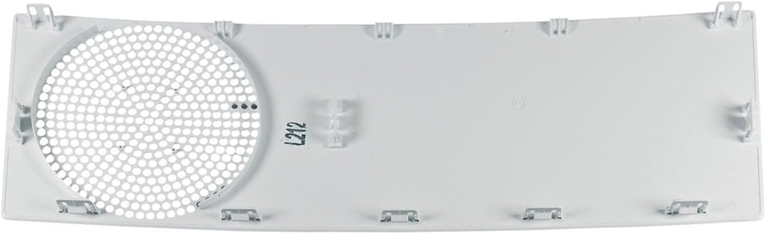 LUTH Premium Profi Parts Sockelblende kompatibel mit Siemens 00707195 Abdeckung unten für Trockner