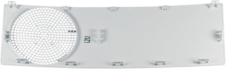 LUTH Premium Profi Parts Sockelblende kompatibel mit Siemens 00707195 Abdeckung unten für Trockner