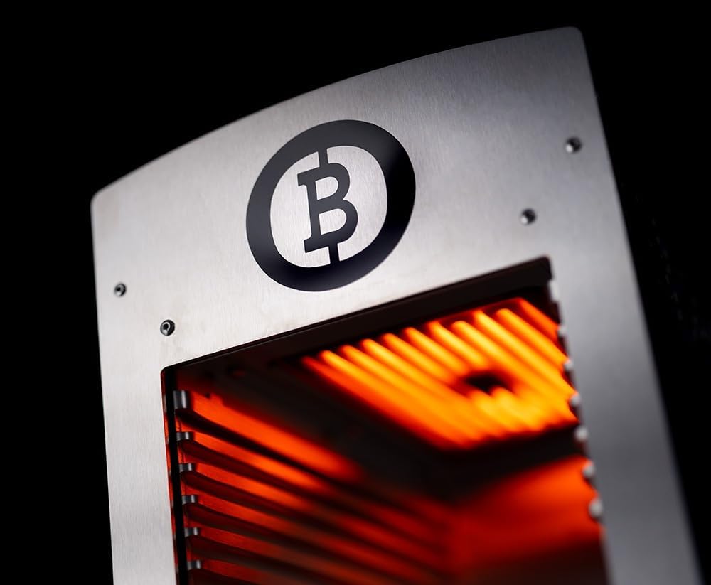 Beefer - Warmhalteschale Edelstahl One/One Pro/One Chef – Hält Speisen warm