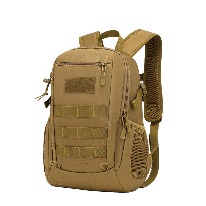 Rucksäcke für Taktischer Mini Tagesrucksack Fahrrad Wandern Bergsteigen Radfahren Rucksack Molle-Tas