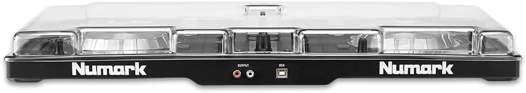 Decksaver DSLE-PC-MTPRO3 MIXTP3LE Staubschutz Koffer