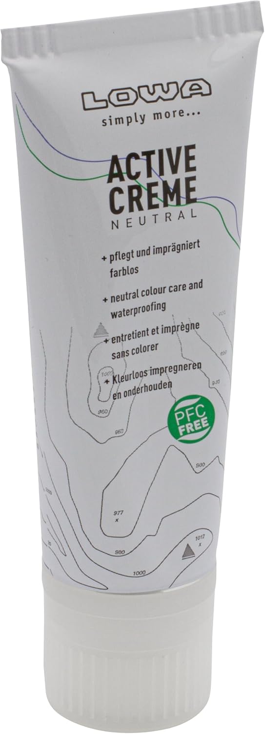 LOWA Care Set ECO NEUTRAL M, M