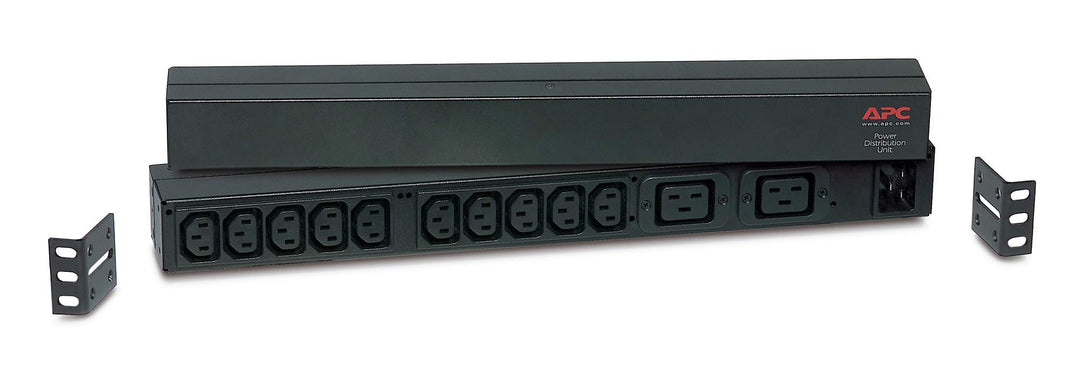 Unbekannt APC AP-9559 Rack PDU 1U Basic