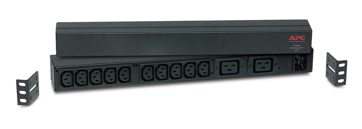 Unbekannt APC AP-9559 Rack PDU 1U Basic