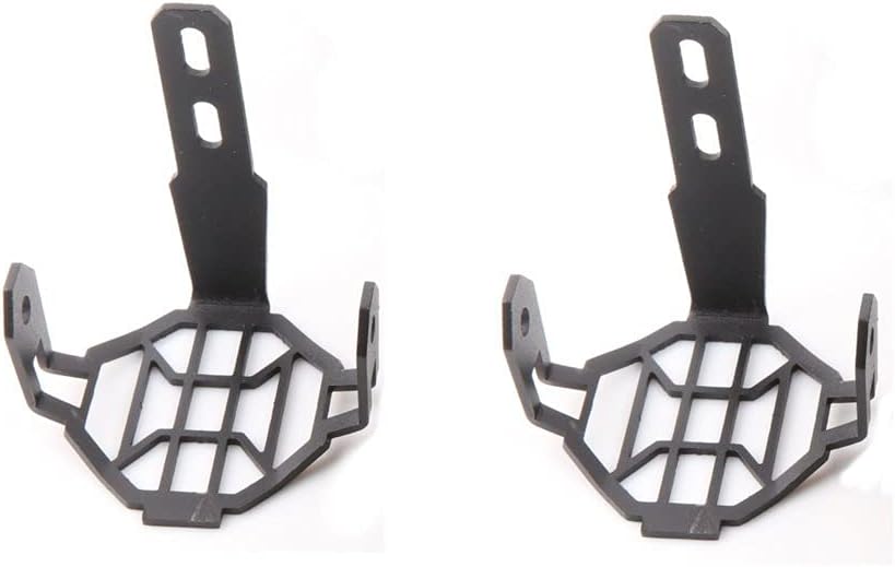 Puig 9785N Spielschutzgitter Pro Para Schwarz