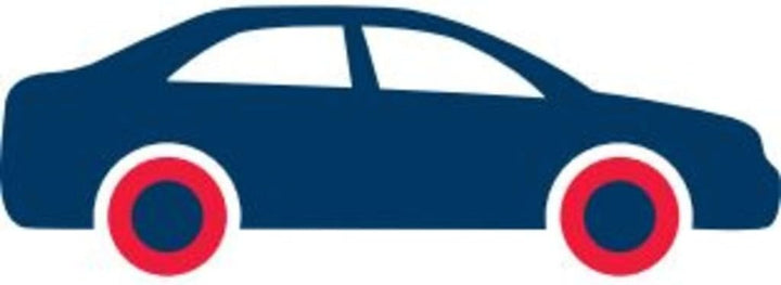 pewag Schneeketten 37146 servo RSV 79 , 1 Paar RSV 79 Single, RSV 79 Single