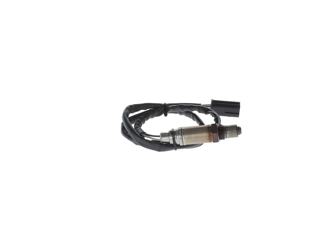 Bosch 0258005249 - Lambdasonde mit fahrzeugspezifischem Stecker