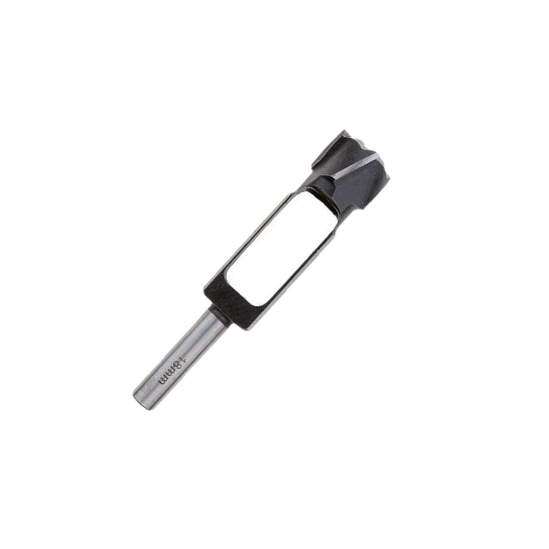 Tiefer Zapfenbohrer für Holzbearbeitung, Möbel, Tischlerei, Durchmesser 8 mm, 10 mm, 12 mm, 14 mm, 1