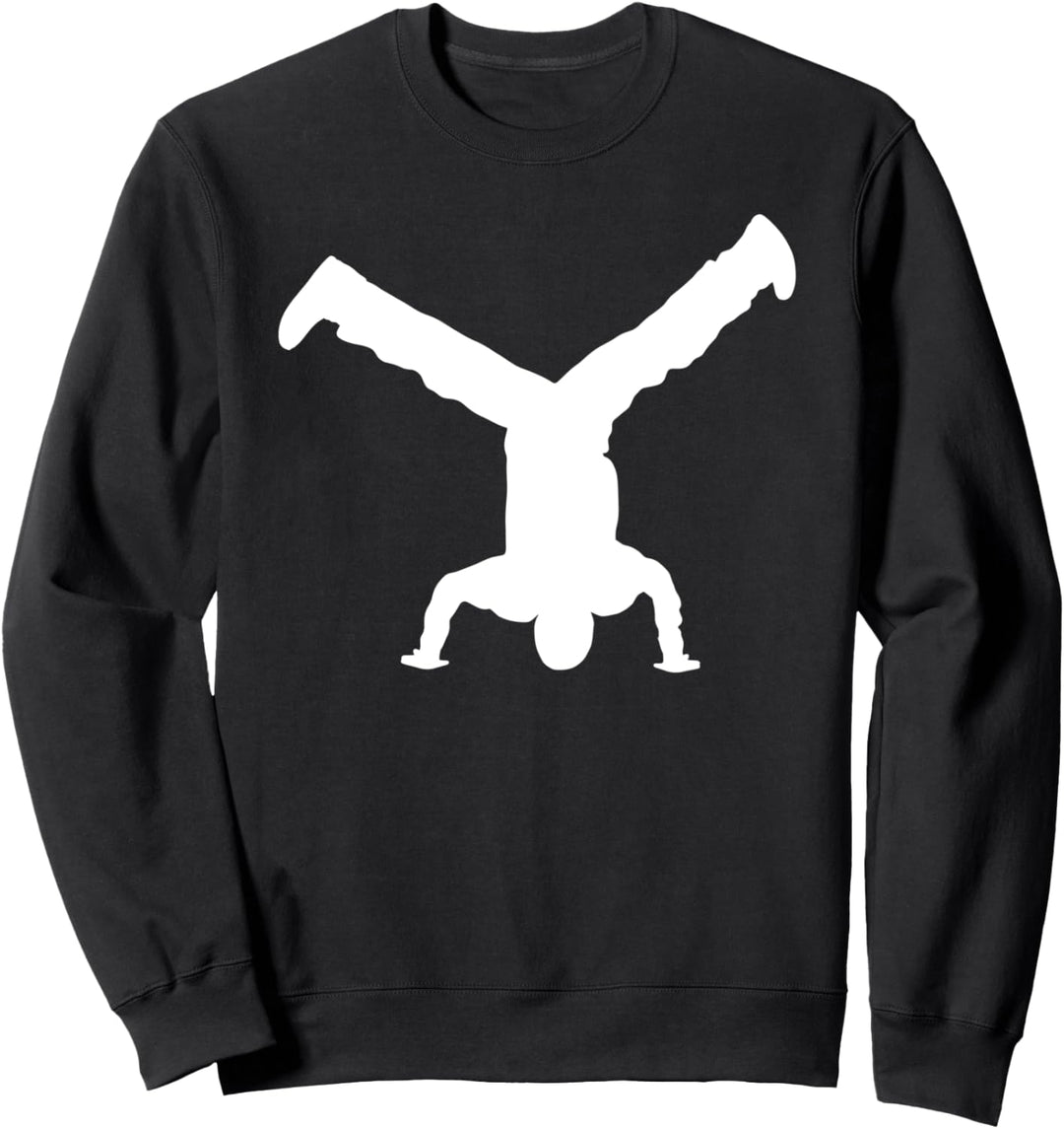 Dance Breakdance Sweatshirt