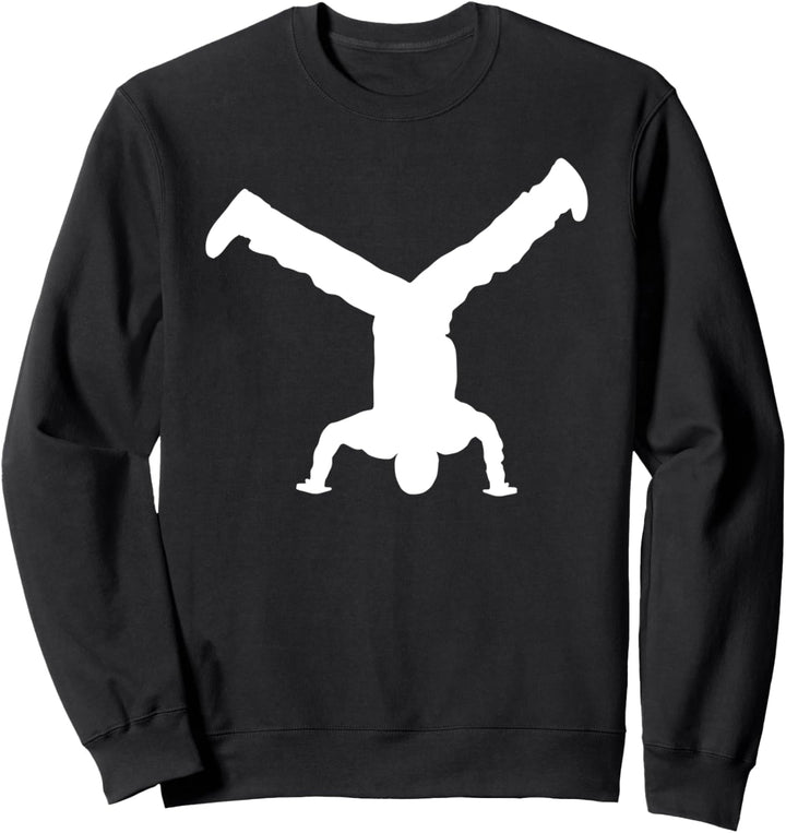 Dance Breakdance Sweatshirt