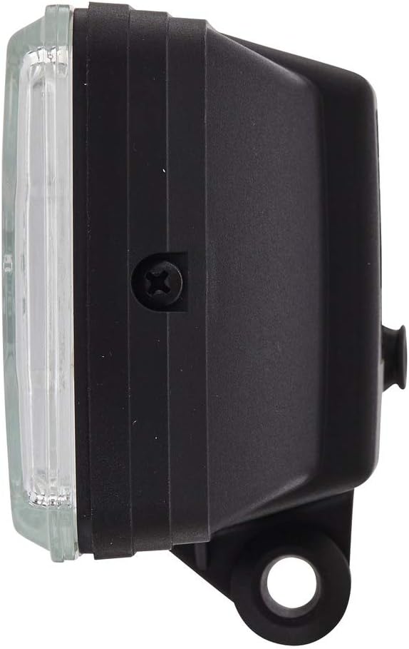 HELLA - Halogen-Fernscheinwerfer - Comet 450 - E1 44442/ECE-R8 - 12V - 1FB 005 860-231 mit Glühlampe