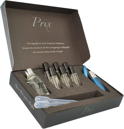 Prix Parfüm selber machen erwachsene Geschenk- Set Duft (für