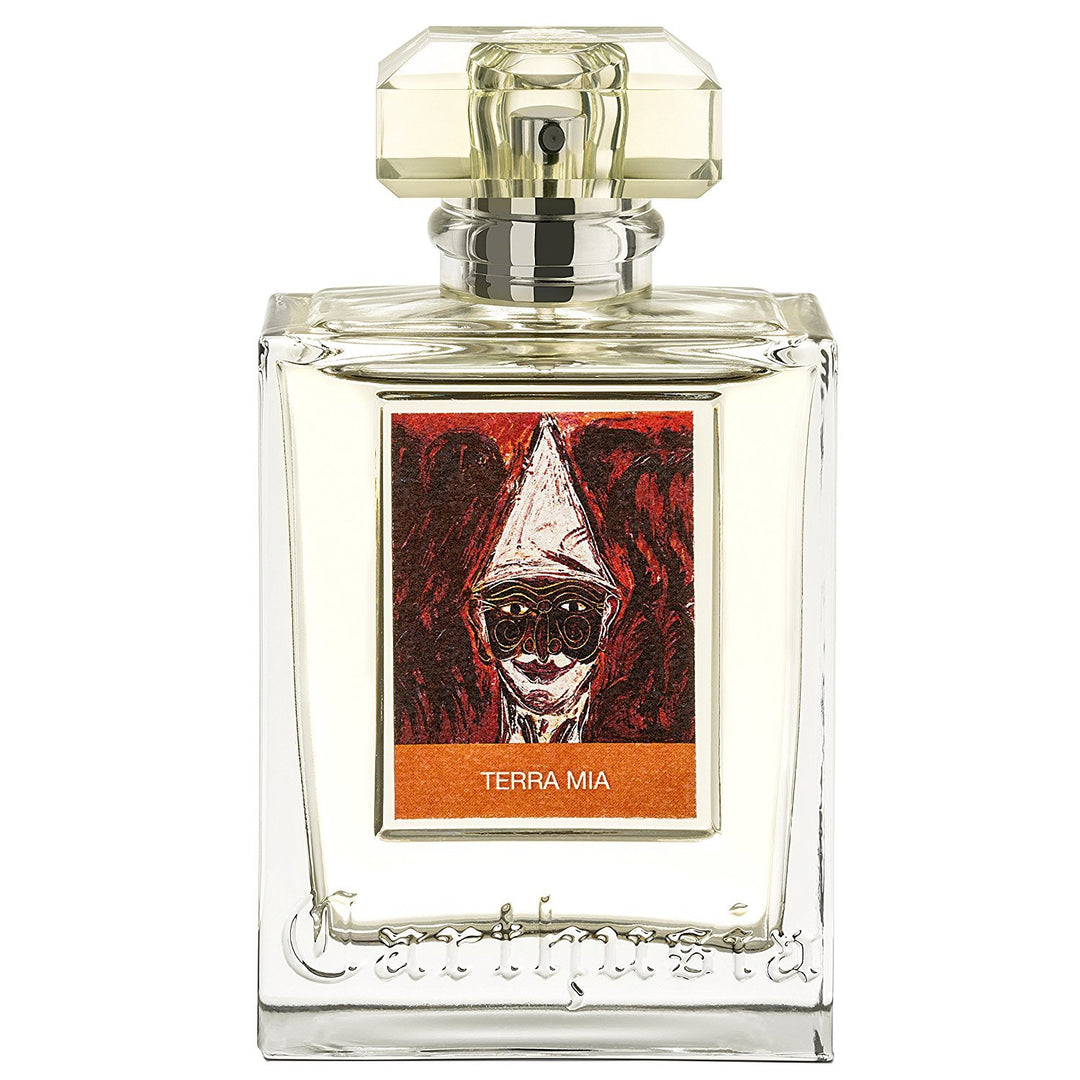 Carthusia Eau de Toilette für Damen, 100 ml