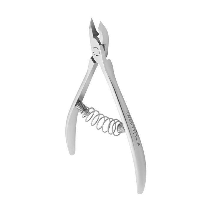 STALEKS Professionelle Nagelzange Expert 91 5mm