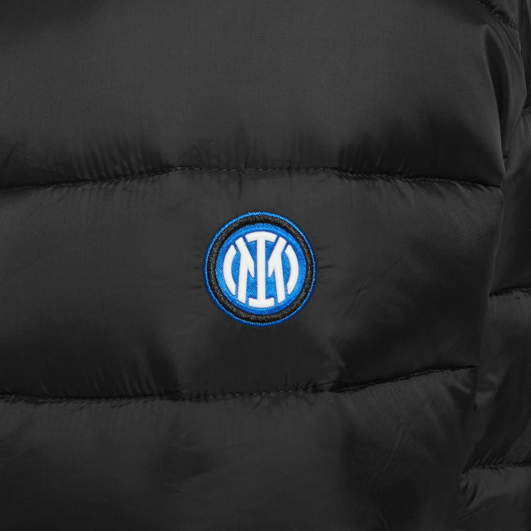Inter, Offizielle Unisex-Daunenjacke