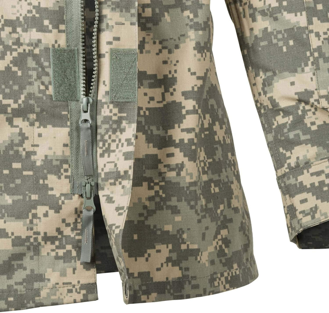 Helikon-Tex Army Combat Uniform Shirt - UCP M Grau, M Grau