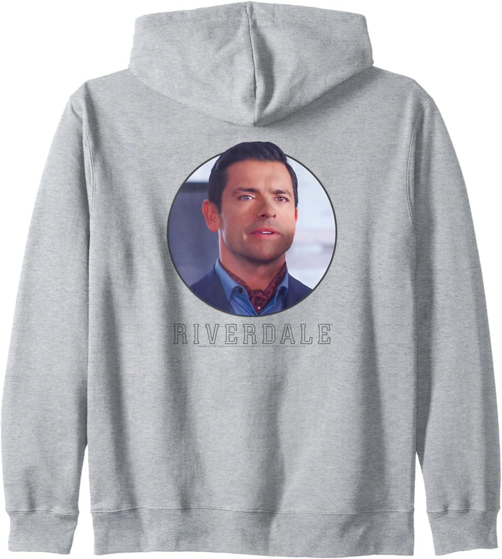 Riverdale Of the Year Kapuzenjacke