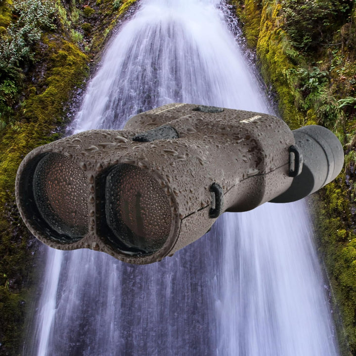 Vixen Bildstabilisiertes Fernglas Atera II ED 16x50 WP