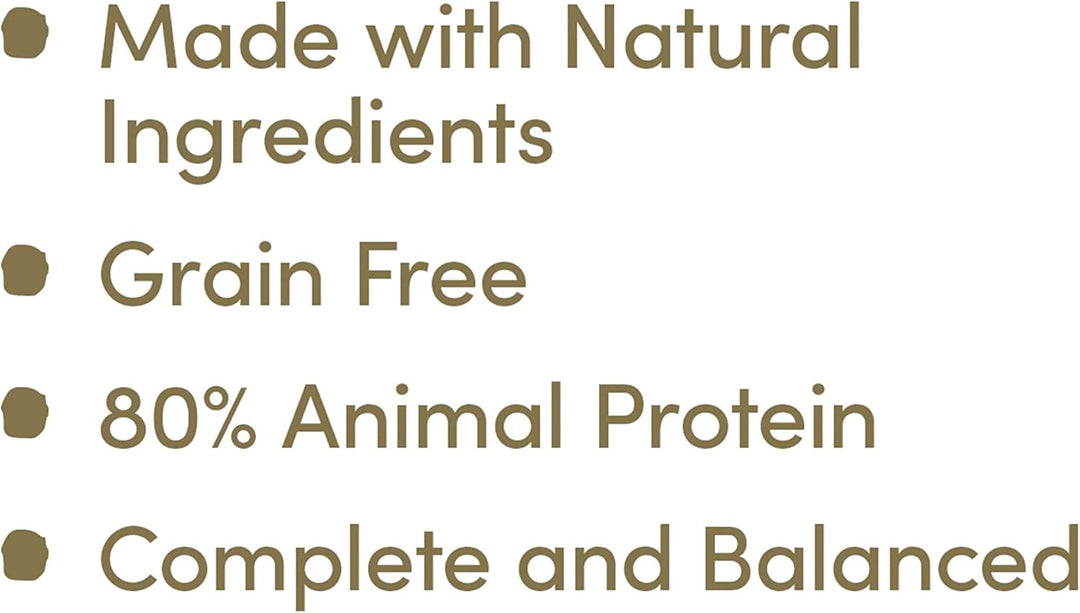 Applaws Natural Grain Free Dry Dog Food Lamm Geschmack für kleine und mittlere erwachsene Hunde 1 x