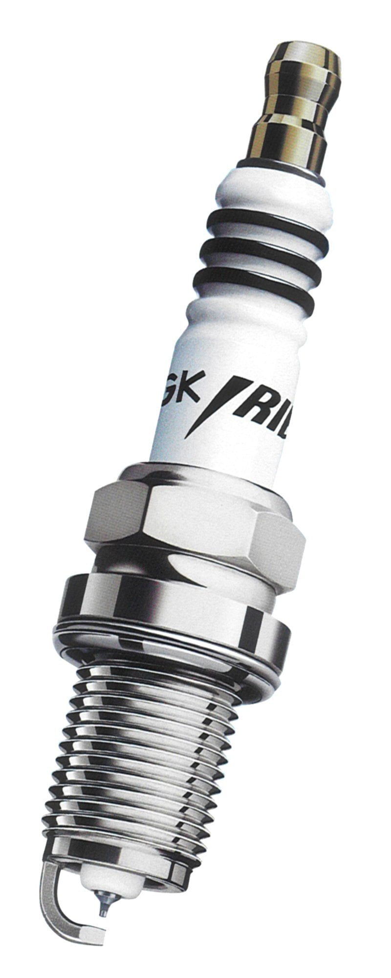 NGK 6441 ZFR6FIX-11 Iridium IX Zündkerze, 4 Stück, 4