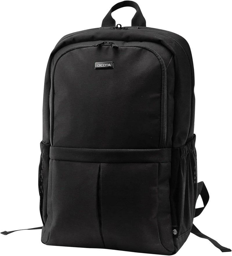 Dicota Backpack SCALE 13-15.6" Schwarz