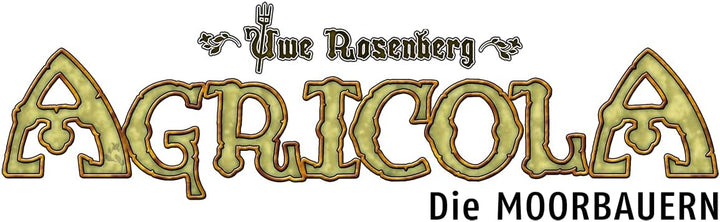 Lookout | Agricola – Die Moorbauern | Erweiterung | Kennerspiel | Brettspiel | 1-4 Spieler | Ab 12+