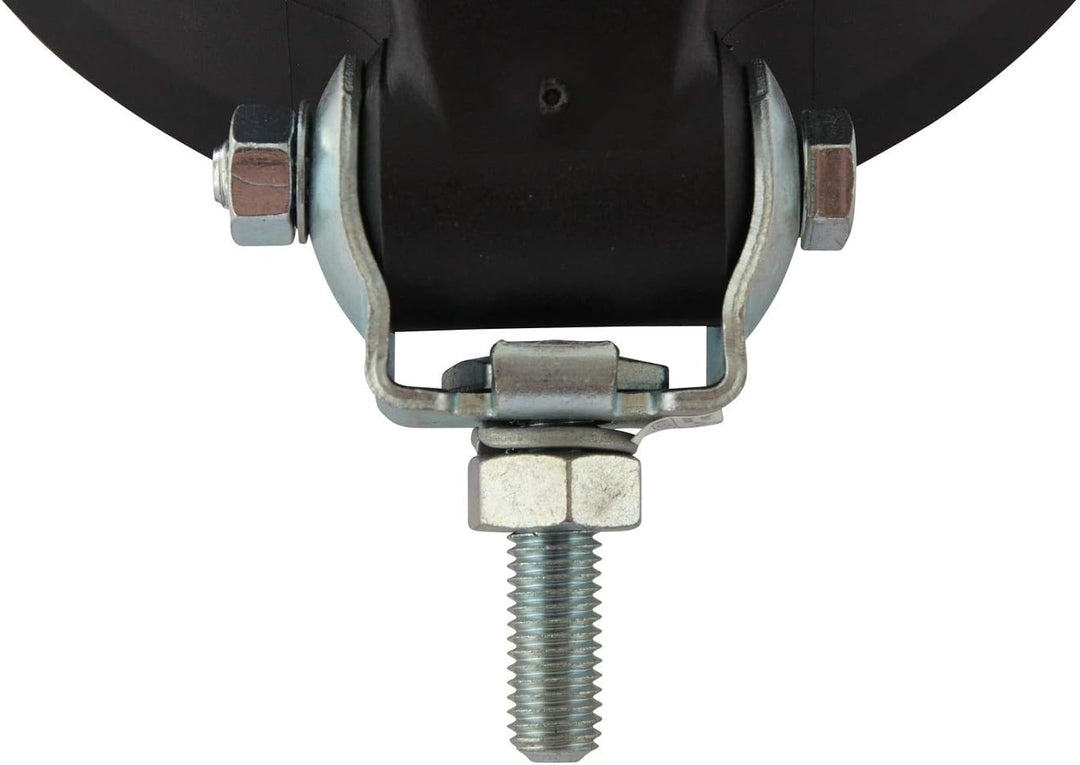 HELLA - Halogen-Fernscheinwerfer - Rallye 3003 Compact - E1 1902/ECE-R112 - 24/12V - 1F3 010 119-001