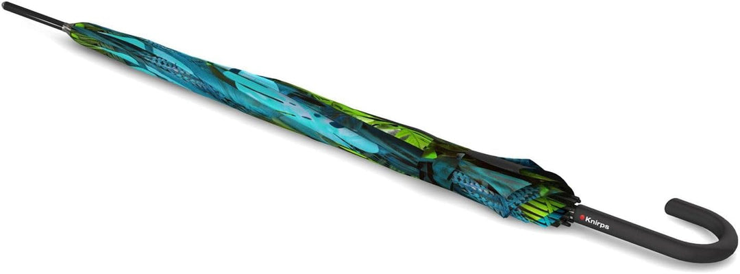 Knirps T.760 Stick Automatic Utopia Indigo