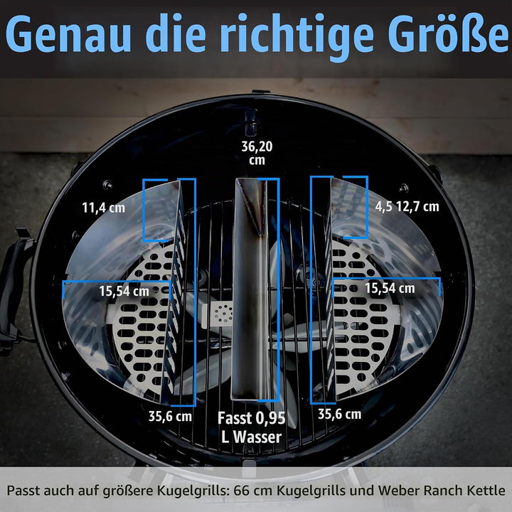 SnS Grills Slow &