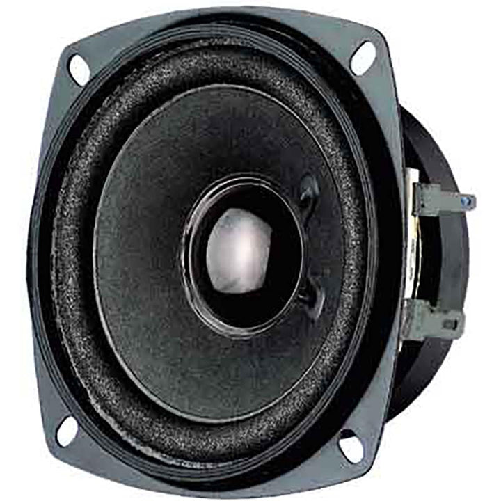 Best Price Square Visaton VS-FR8/4 Lautsprecher (10 W, 130-20.000 Hz, 4 Ohm, Schwarz)