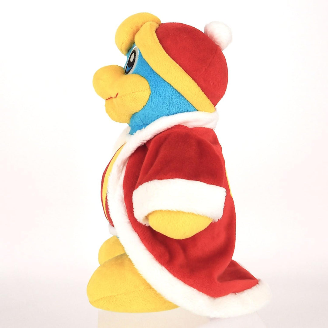 Sanei Kirby Adventure Serie All Star Collection 25,4 cm King Dedede Plüsch