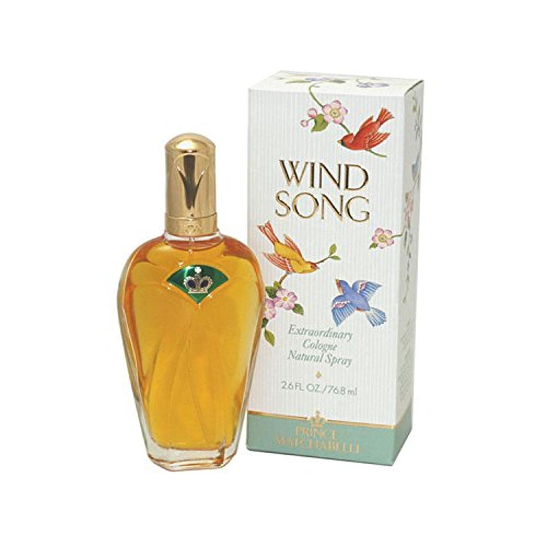 Wind Song von Prince Matchabelli für Damen Cologne Spray Natural, 74 ml