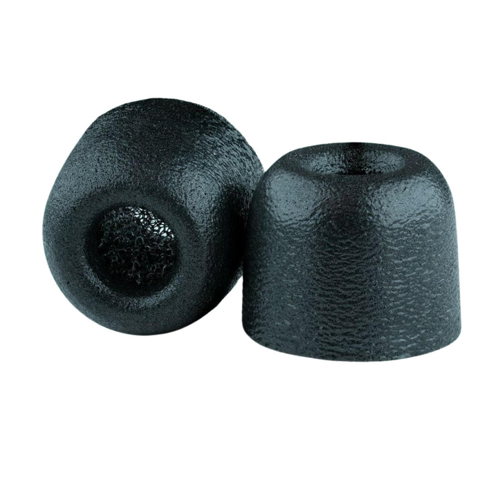 Comply Tx-200 Isolation Plus Ohradapter - Verschiedene Grössen (S/M/L) - Schwarz Verschiedene Grösse