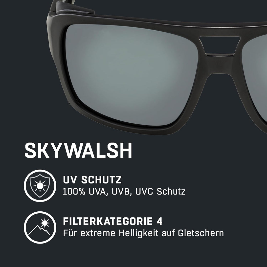 ALPINA SKYWALSH Einheitsgrösse, Einheitsgrösse