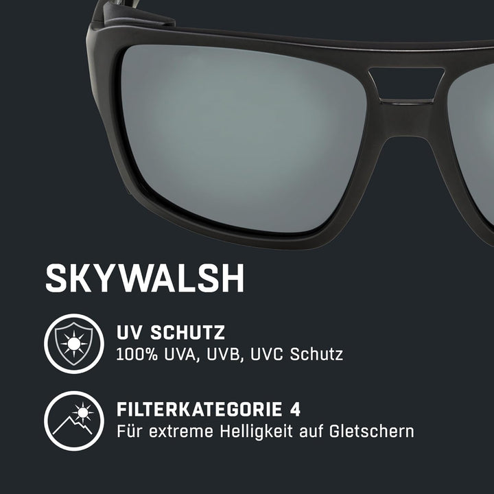 ALPINA SKYWALSH Einheitsgrösse, Einheitsgrösse