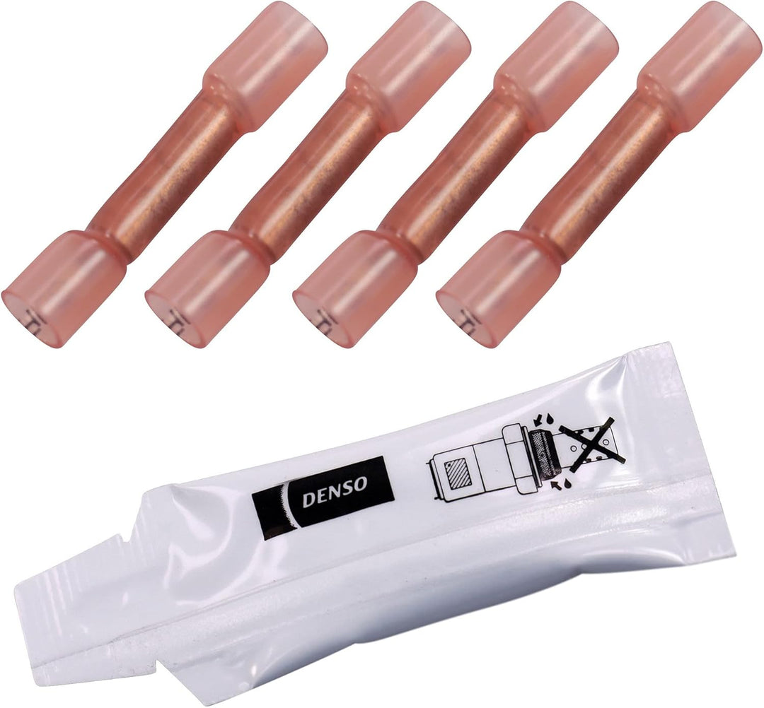 DENSO DOX-0117 Lambdasonde