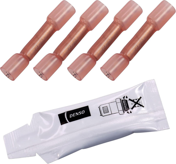 DENSO DOX-0117 Lambdasonde