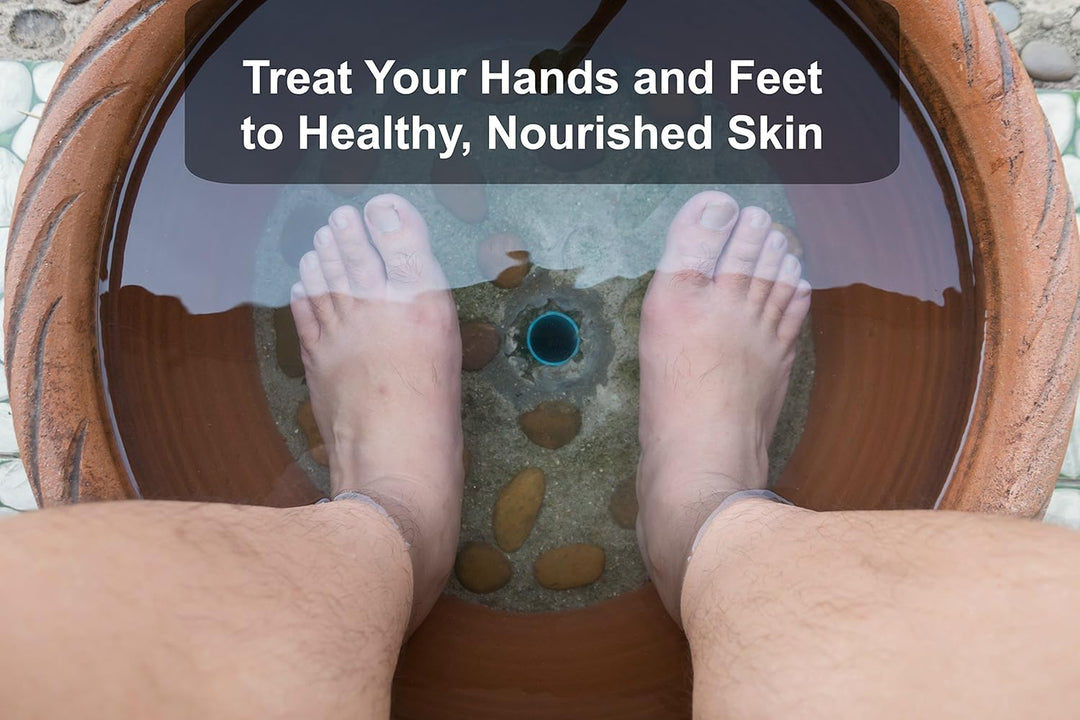 w.o.d.welder Hand Care Kit - Skin Care for Athletes