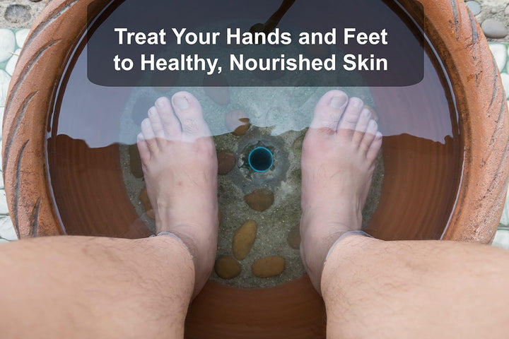 w.o.d.welder Hand Care Kit - Skin Care for Athletes