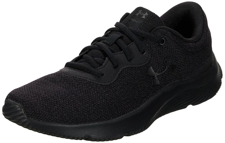 Under Armour Herren Ua Mojo 2 Laufschuhe 47 EU Schwarz, 47 EU Schwarz