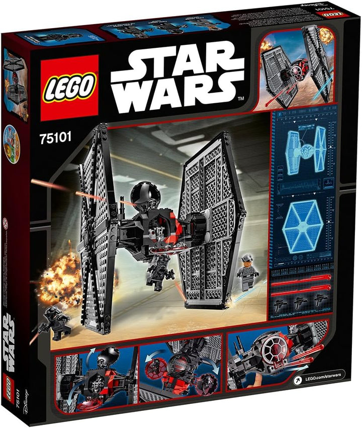 LEGO Star Wars 75101 First Order Special Forces Tie Fighter by LEGO