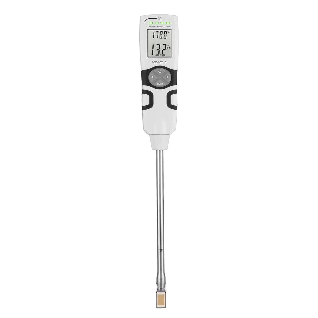 PCE Instruments Frittieröltester Prüfgerät PCE-FOT 10 für die Gastronomie