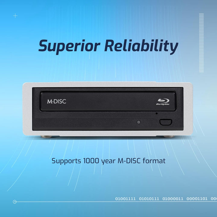 OWC Mercury Pro 5.25 "Externes Gehäuse des optischen Laufwerks (KEIN Laufwerk) 0 GB Gehäuse Gehäuse,