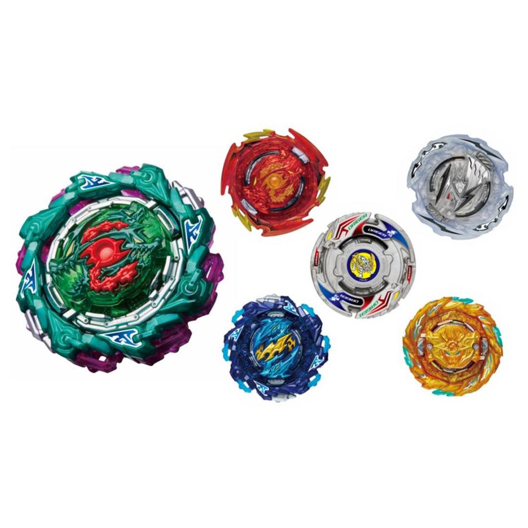 Takara Tomy Beyblade Burst Booster B-198 Vol. 29 Random Booster x 1