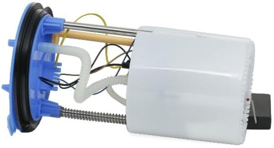 HELLA 8TF 358 106-391 Kraftstoff-Fördereinheit - elektrisch - 5-polig - mit Dichtung/mit Tankgeber