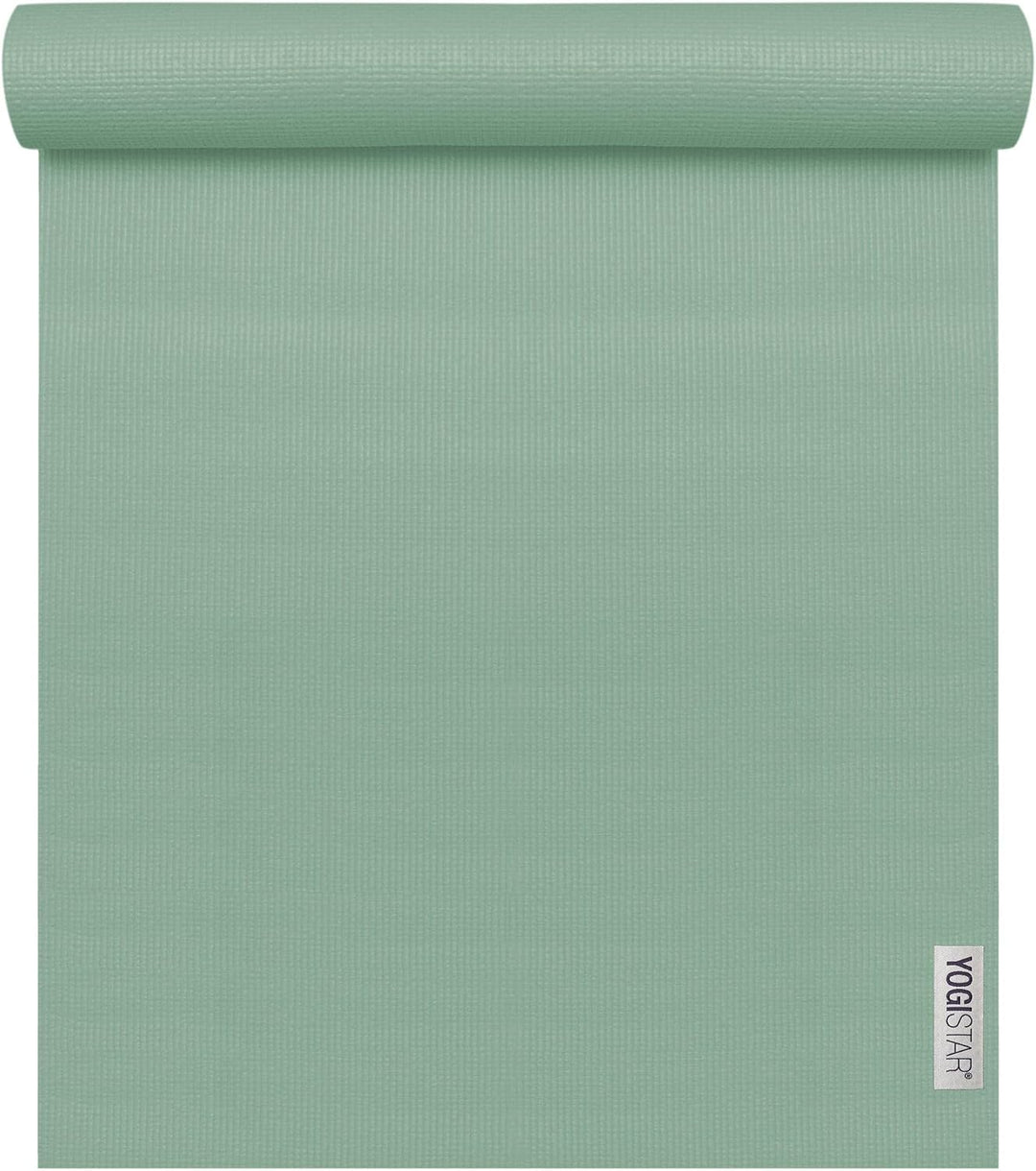 Yogamatte Yogimat® Basic pink, pink