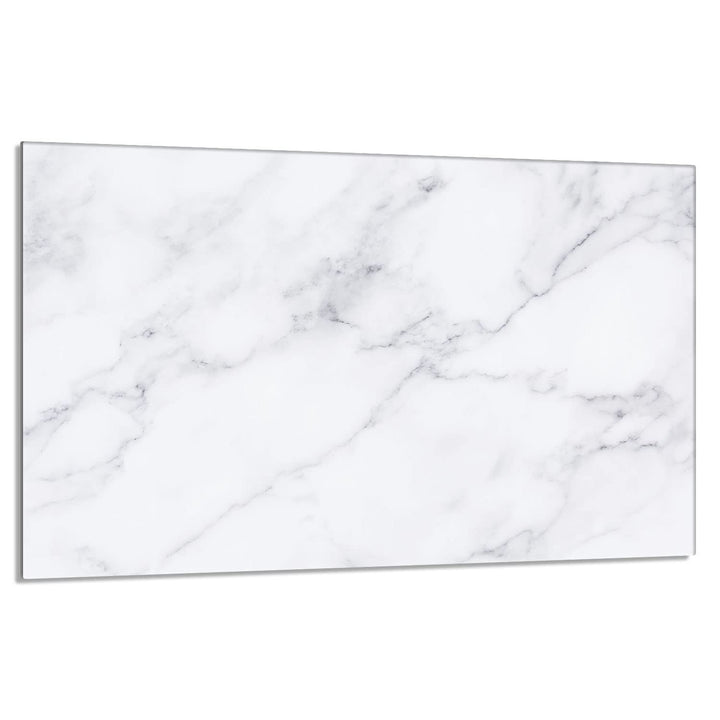 Herdabdeckplatte 80x52 cm 1-teilig Ceranfeldabdeckung Induktion Herdschutz Spritzschutz Glasplatte D
