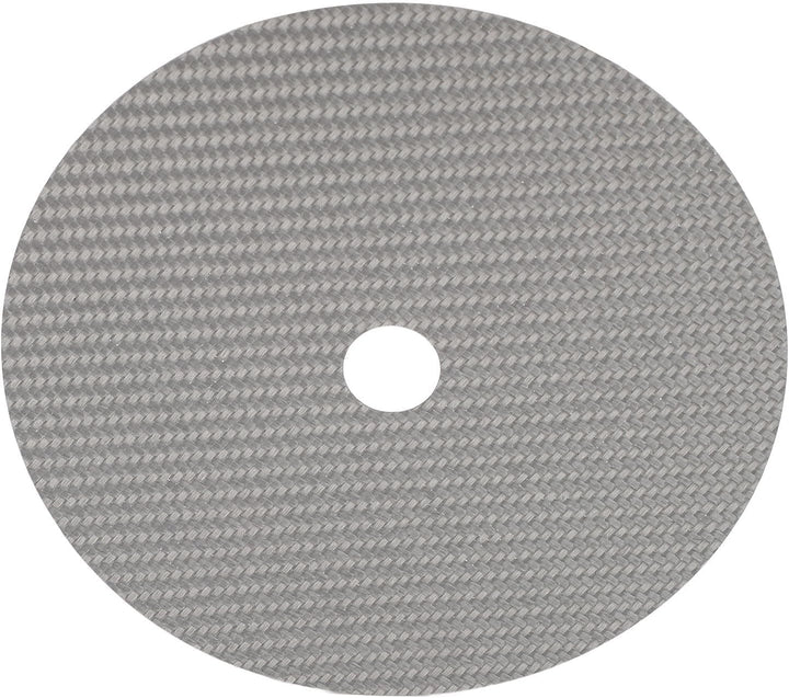 CD Stabilisator aus Kohlefaser, 0,2 Mm CD Tuning Pad mit Vibrationsdämpfung, Vibrationsdämpfung, HiF